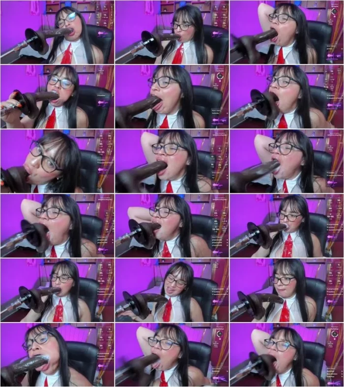 rosie_jhons - 2025-10-17_05-32 [HD 720p] (Dildo)