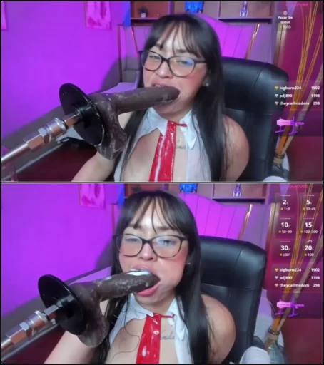 rosie_jhons - 2025-10-17_09-06 [HD 720p] (Dildo)