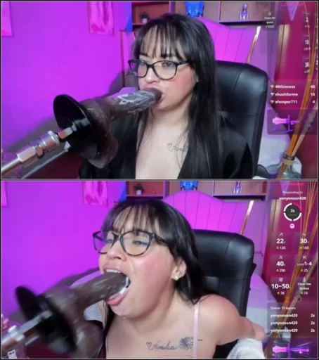 rosie_jhons - 2025-10-19_07-46 [HD 720p] (Dildo)