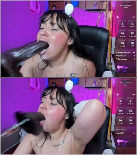 rosie_jhons - 2025-10-28_06-51_2 [HD 720p] (Dildo)