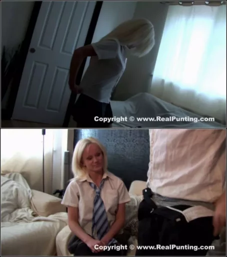 Barbie - Real Punting Part 1 [HD 720p] (Escort Sex)