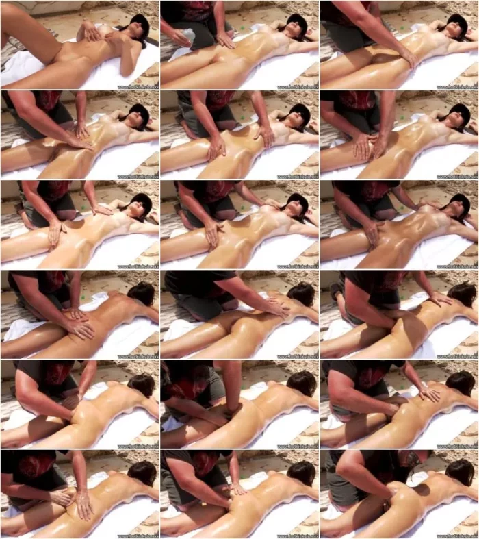 Queen Fisting - Queen Fisting erotic anal fisting & prolapse massage at the quarry 04.01.2026 [FullHD 1080p] (Anal Fisting)
