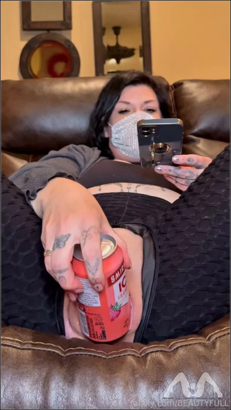 BEAUTYFULL - Video 10 (2025) [2K 3840p] (Dildo)