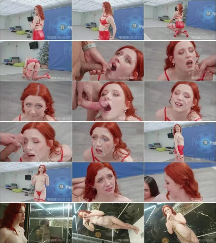 Alice Seduce #1 - Bukkake - Behind The Scenes 4K (26.03.2026) [UltraHD/4K 2160p] (Bukkake)