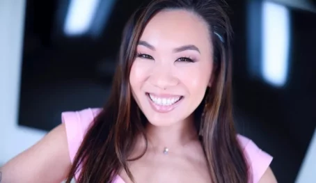 Kimmy Kimm - Kimmy Kimm - Kimmy Kimm is Back at Amateur A11ure to Suck Cock, Get Fucked and Eat a Sticky Load [Full HD 1080p] (AmateurA11ure)