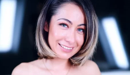 Athena Amour - Athena Amour is Back at Amateur A11ure to Show Off Her Assets, While Sucking, Fucking and Swallowing [Full HD 1080p] (AmateurA11ure)