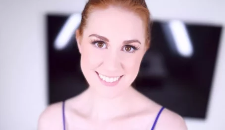 Ellie Murphy - Ellie Murphy - Amateur A11ure Welcomes Ellie Murphy, Beautiful Redhead's First Audition [Full HD 1080p] (AmateurA11ure)