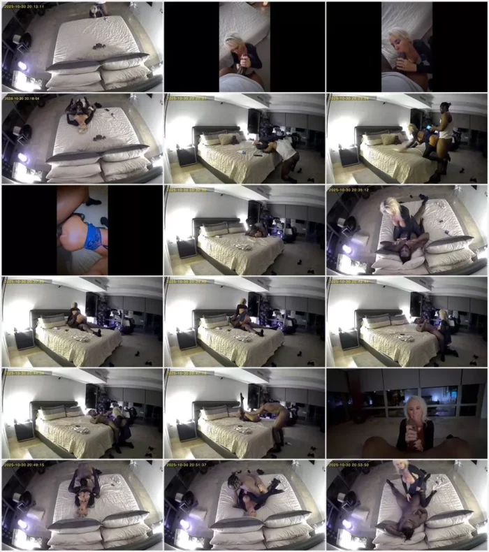 Sandra Otterson - Sandra Otterson - Wifey Alone With YG [HD 720p] (Wife)