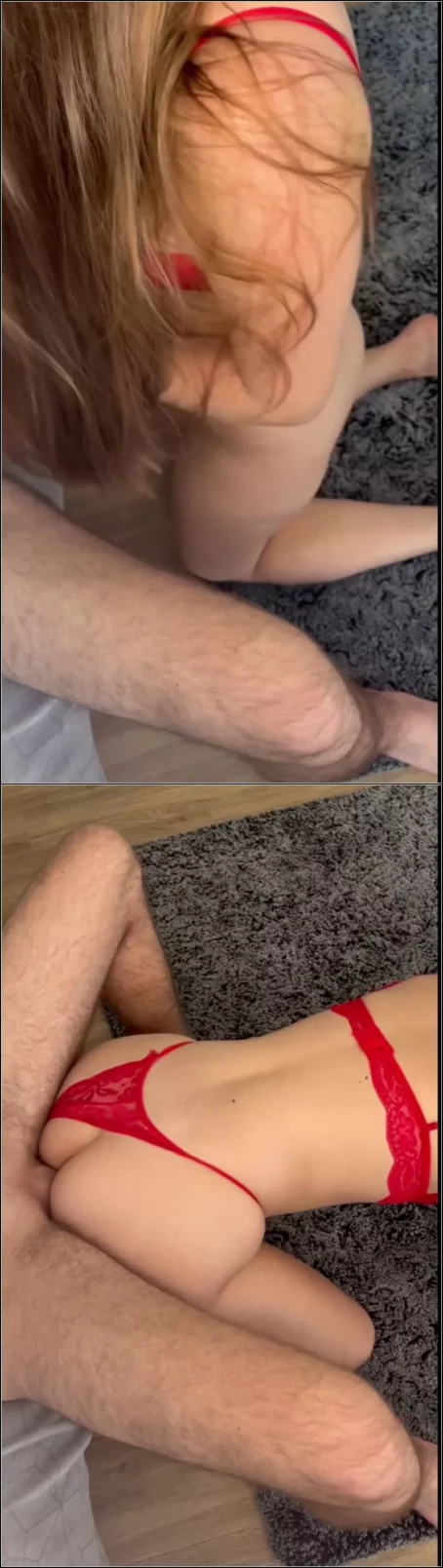 YaseminSweetGirl - Stiefschwester probiert zum ersten Mal mein Sperma [SD 1920p] (MDH)