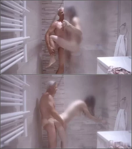 natuerlichreiten - Feuchtfrohlich - Ich werde unter der Dusche gefickt [HD 720p] (MDH)