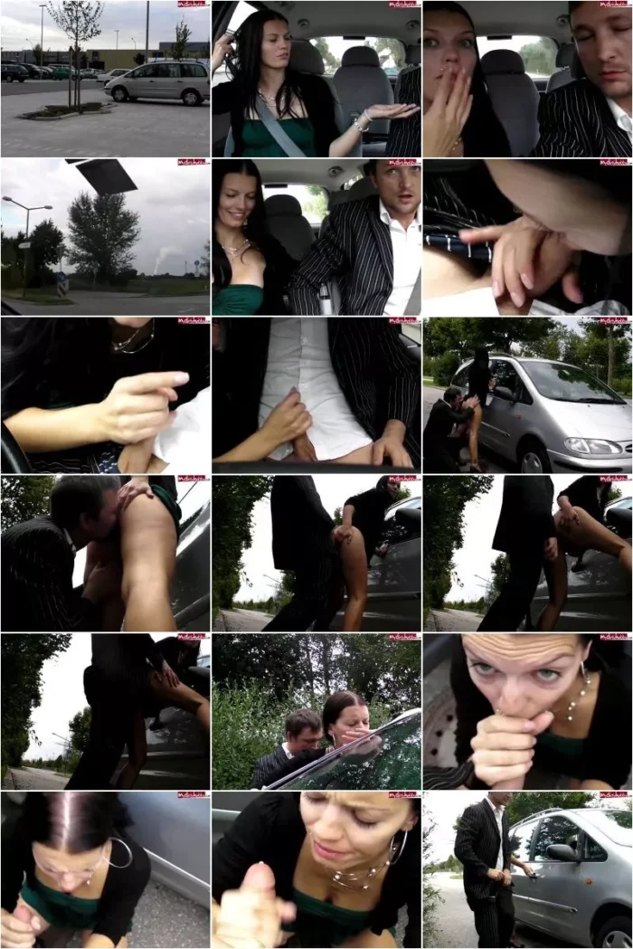 sexymieze - Auf zur Hochzeit [SD 720p] (MDH)