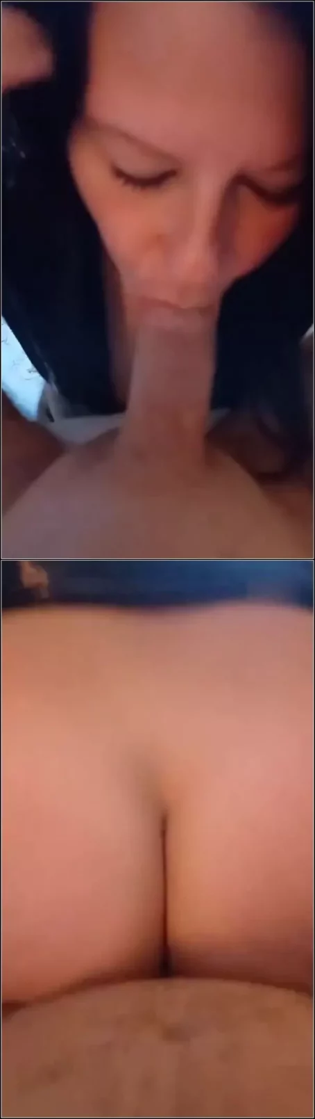 xhot-dreams - Geil einen User einen geblasen danach schon von hinten geritten im geilen Latexoutfit POV gefilmt [SD 1080p] (MDH)