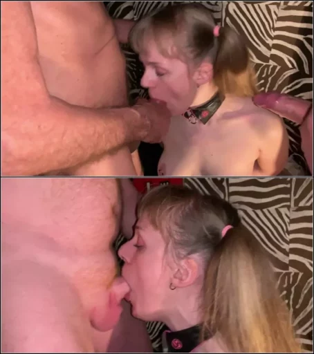 Lily little slut - Video 2023-08-28_21-01 [FullHD 1080p] (MYM.fans)