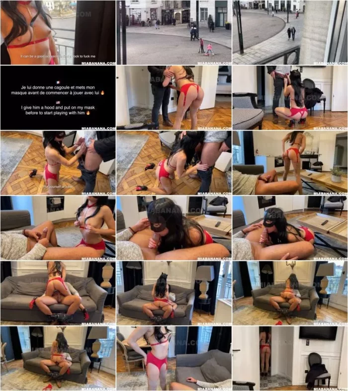 Miabanana - Video 2022-11-22_20-02 [FullHD 1080p] (MYM.fans)