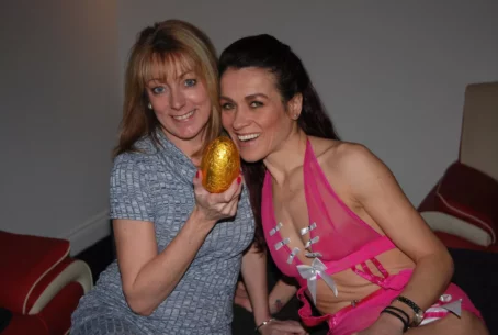 Easter - Amateur Facials UK (08.04.2026) [HD 720p] (AmateurFacialsUK)