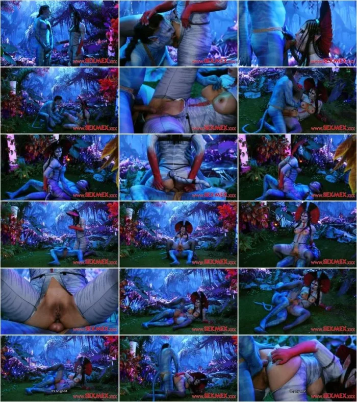 Salome Gil - 2026 03 12 [FullHD 1080p] (Latina porn)