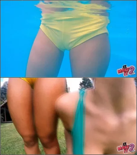 Natalie, Kim - Mi2-007 [FullHD 1080p] (Makeit2)