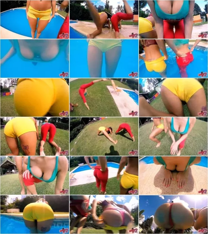 Natalie, Kim - Mi2-007 [FullHD 1080p] (Makeit2)
