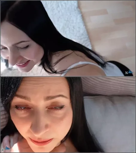 Chloe-Privat - Fuck - Date mit unerfahrenem Mann endet mit Blumchensex inkl. Creampie [FullHD 1080p] (MDH)