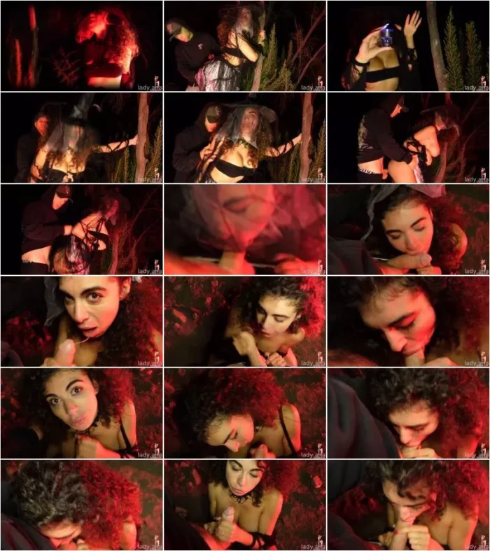 Lady Ana - Anal Sex Video 2025-10-29 [UltraHD/4K 2160p] (Anal)