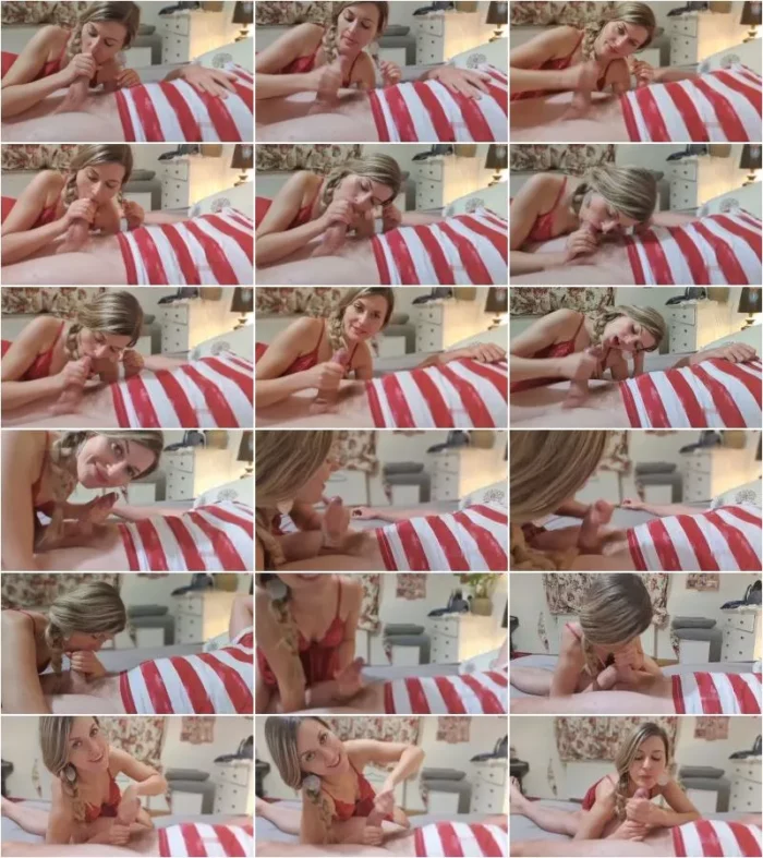 Lovely_Lola - Pimmelpflegestufe 3 - deine tagliche Entsaftung von mir [FullHD 1080p] (MDH)