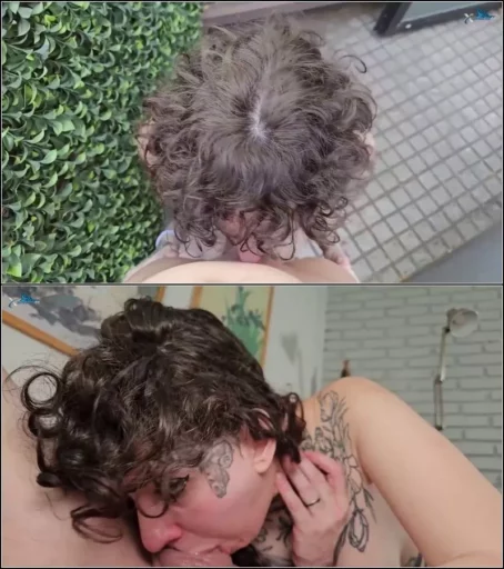 Rebekah_Rose - Beste Blowjobs [FullHD 1080p] (MDH)