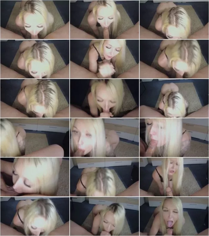 ginacolada - ONS spritzt mir zwei Mal ins Maul [FullHD 1080p] (MDH)