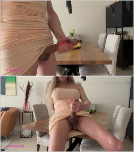 TSXXL-ANGEL23X6 - Mach dein Mund auf [FullHD 1080p] (MDH)