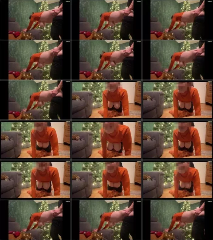 Whitylady - Mein gehornter Ehemann will, dass ich die Miete mit Sex bezahle [FullHD 1080p] (MDH)
