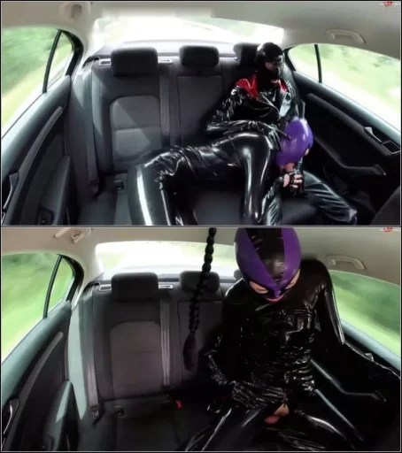 nelja90 - Im Auto gefickt [FullHD 1080p] (MDH)