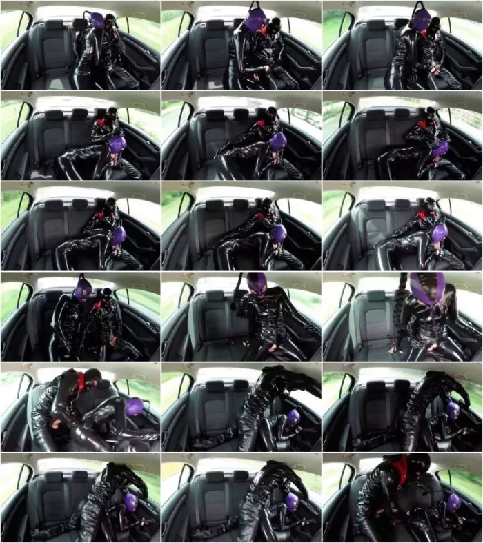 nelja90 - Im Auto gefickt [FullHD 1080p] (MDH)