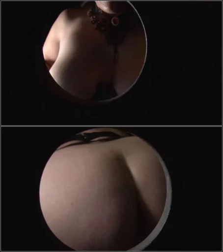 Lorelei - Lorelei in the Glory Hole 13.04.2025 (Escort) [FullHD 1080p] (Real Punting)