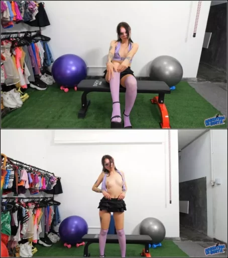 Princess - ROUND ASS, PUFFY NIPS BEAUTIFUL FACE! AMG-1072 (2025) [FullHD 1080p] (ArgentinaMegusta)