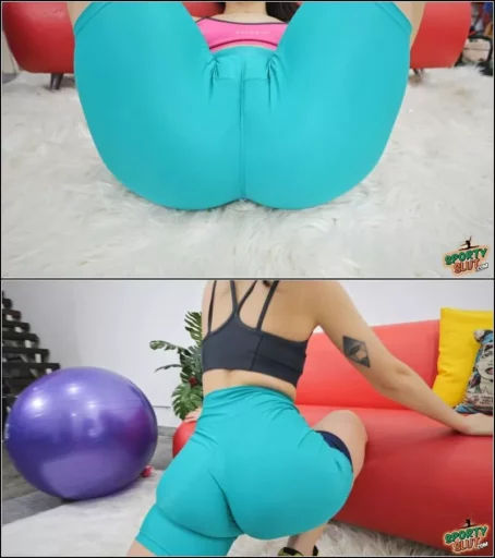 Aura - A Perfect Carnitas Taco! SS-791 (2025) [FullHD 1080p] (SportySlut)