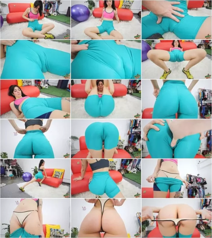 Aura - A Perfect Carnitas Taco! SS-791 (2025) [FullHD 1080p] (SportySlut)