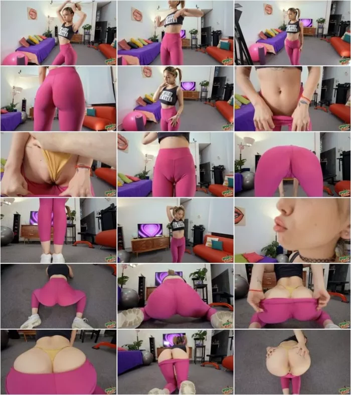 Mimi - First Appearance! OMG We have a new Starlet! SS-789 (2025) [FullHD 1080p] (SportySlut)