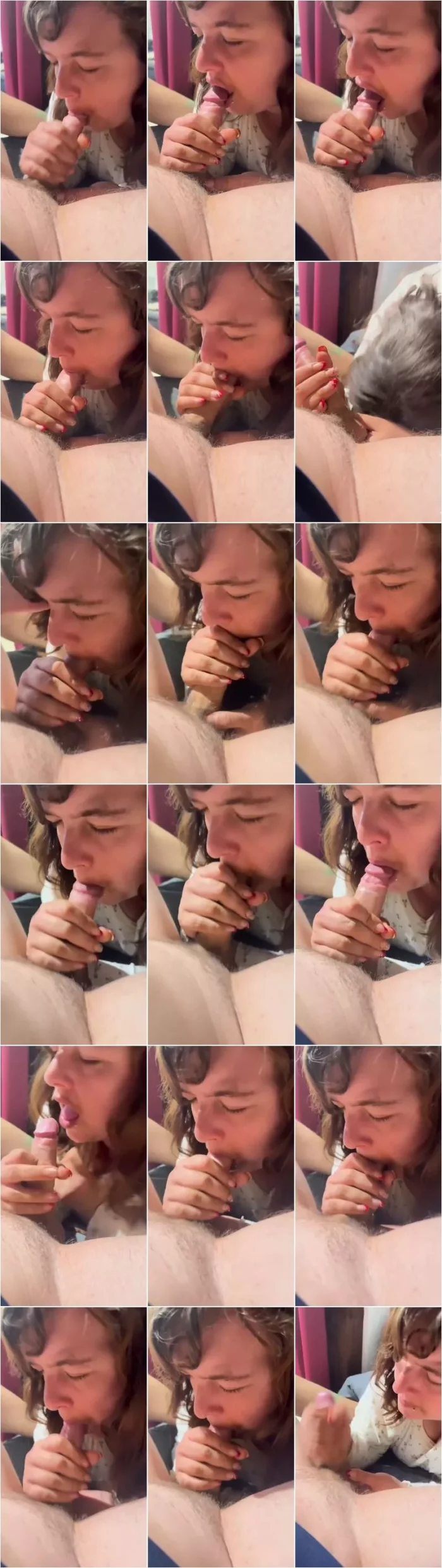 GermanUncutfm - Schoner blowjob und handjob [SD 1920p] (MDH)