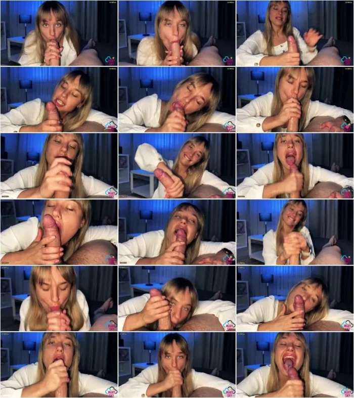 Mary_Sky - Tabu - Mehrere riesige ladungen sperma im meinem Mund [FullHD 1080p] (MDH)