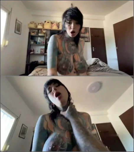 Micky-Bottenberg - Ich reite bis ich vor geilheit schreie [FullHD 1080p] (MDH)