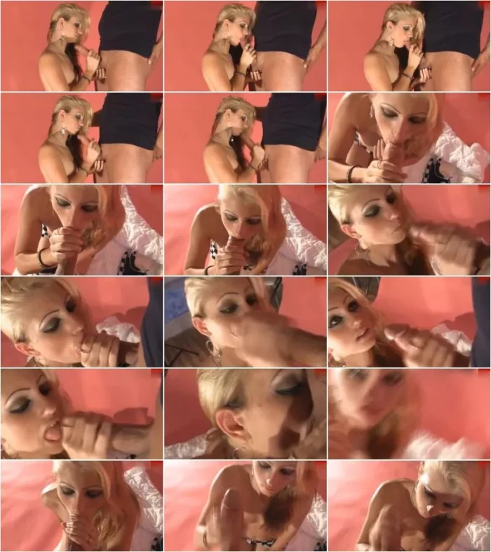 PoppyCumm18 - Teeny Poppy Cumm (18) Mein erster Porno [HD 720p] (MDH)