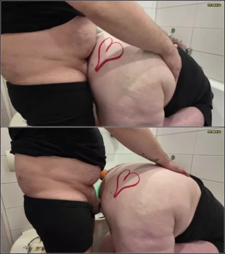 Twittiy - Ficksession Mit Meiner Lieblings devoten, in Korsett Dessous [FullHD 1080p] (MDH)