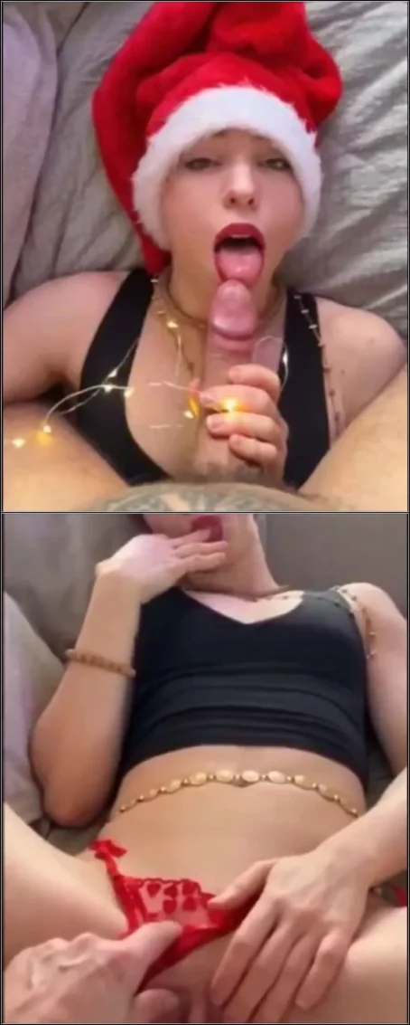 diewildeveganerin - Blowjob mit Beleuchtung [SD 1350p] (MDH)