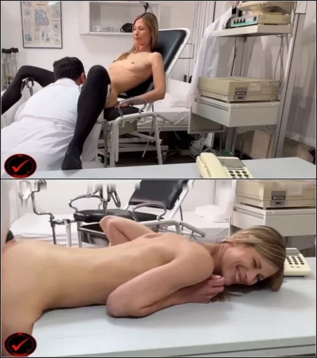 DerPornoBeamte - LETZTER CLIP von MelanieSchweiger (MellyBunnyLuder) [FullHD 1080p] (MDH)