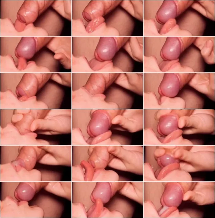 DomCoupleLive - Uberraschungs Sperma [HD 720p] (MDH)
