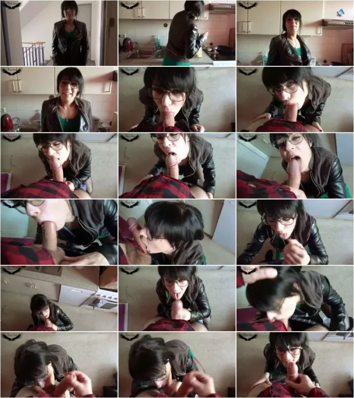 Marie-Saint - Quarantaene Renter Nutz meine Hilfe Schamlos aus [FullHD 1080p] (MDH)