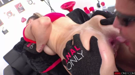 Paisley Porter - Paisley Porter - Paisley’s Deepest Anal Desires (ao0115) (2024-02-24) HQ [Full HD 1080p] (Anal)