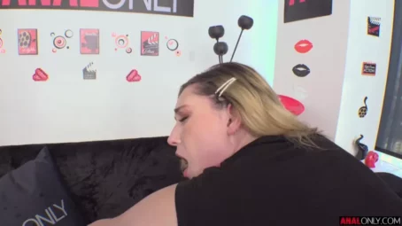 Katie Kinz - Katie Kinz - Katie’s Kinky Ass (ao0117) (2024-03-17) [Full HD 1080p] (Anal)