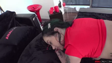 Gia Paige - Gia Paige - Paging Gia’s Ass (ao0121) (2024-01-25) [Full HD 1080p] (Anal)