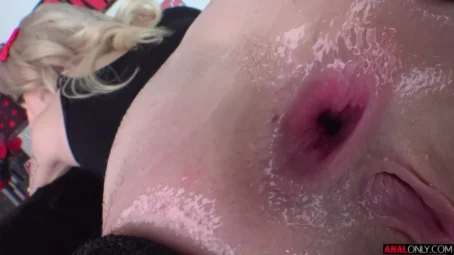 Emma Rosie - Emma Rosie( Emma’s Perky Peach ) [Full HD 1080p] (Anal)