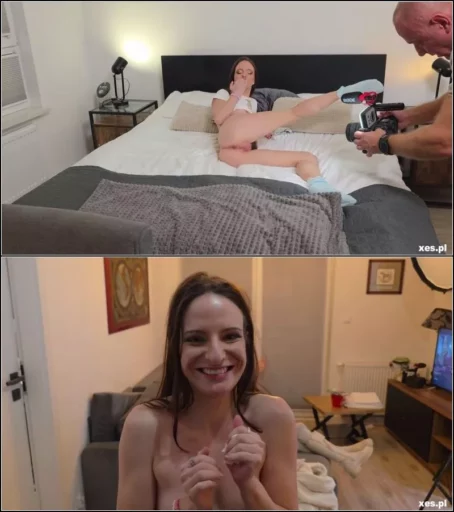 Polish girls - 2025 12 25 Dragon Fruit - Krecimy pornola [FullHD 1080p] (Xes.pl)